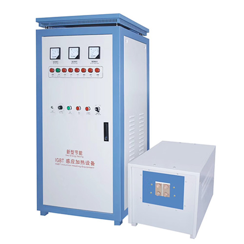 高頻感應加熱機 高頻感應加熱機